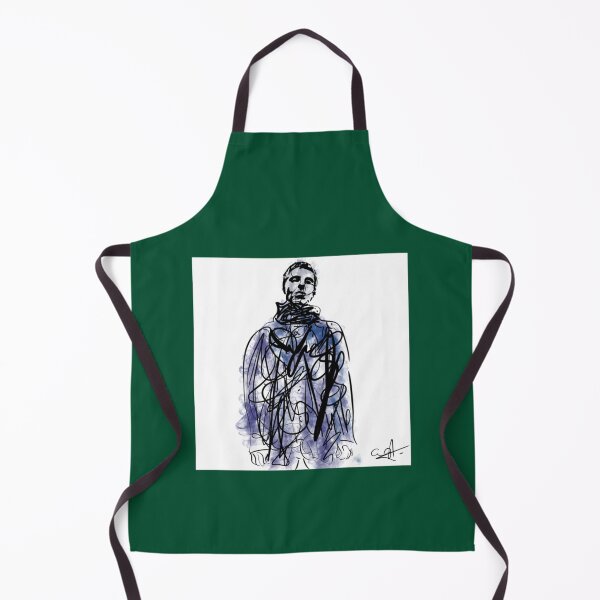 Item preview, liam gallagher  art             designed and sold by BarkyzGX.