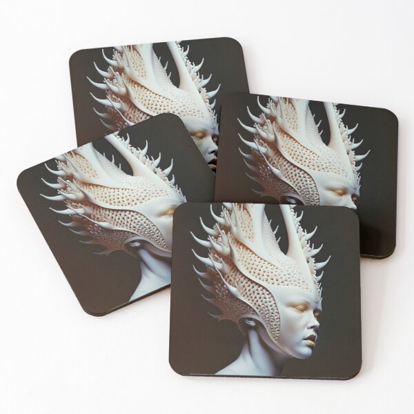 Item preview, Bone Queen designed and sold by Gom-Tollum.