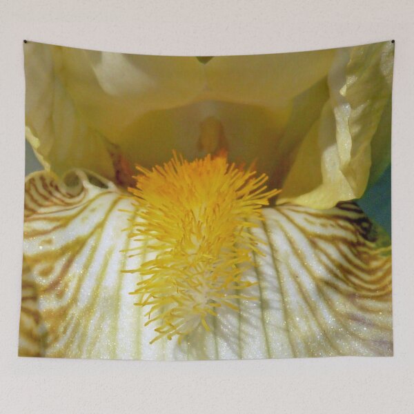 Item preview, Iris-Say Ahhh designed and sold by SeeGodAroundUs.
