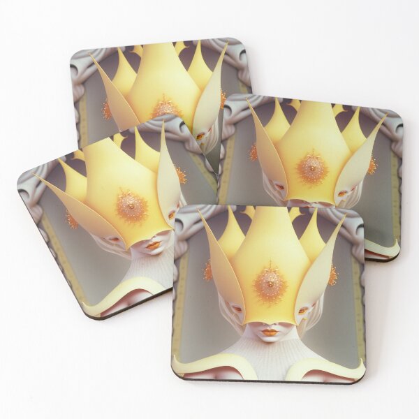 Item preview, The Queen designed and sold by Gom-Tollum.