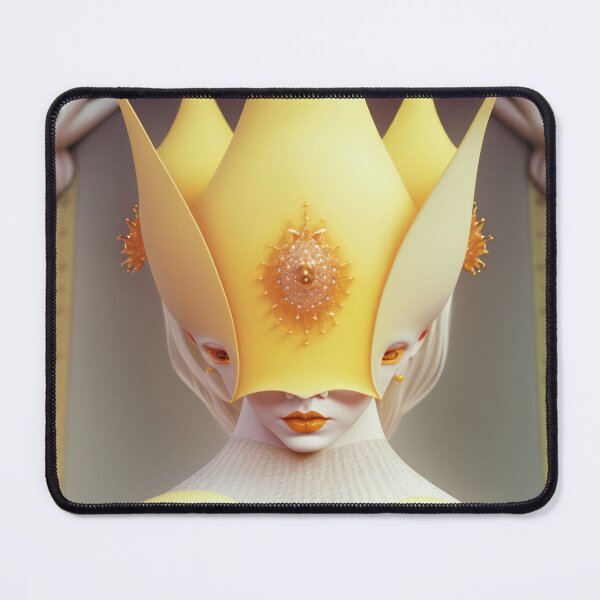 Item preview, The Queen designed and sold by Gom-Tollum.