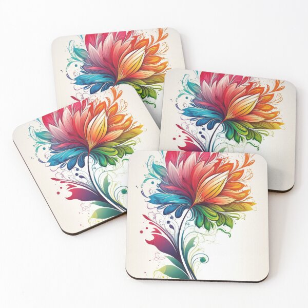 Item preview, Colorful Cuteness designed and sold by riquishop.