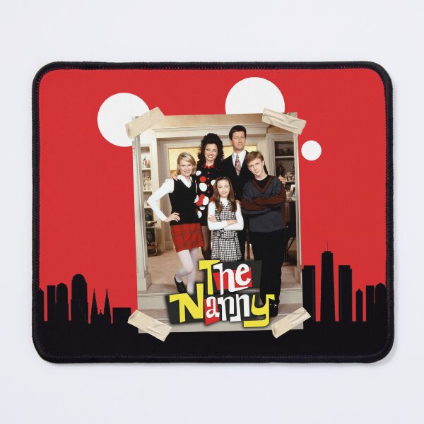 Item preview, The Nanny designed and sold by Marco Bottiglieri.