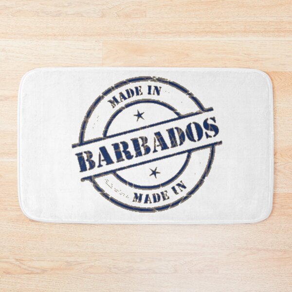 Item preview, Made in Barbados designed and sold by Gentle40Winks.