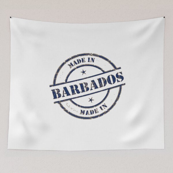 Item preview, Made in Barbados designed and sold by Gentle40Winks.