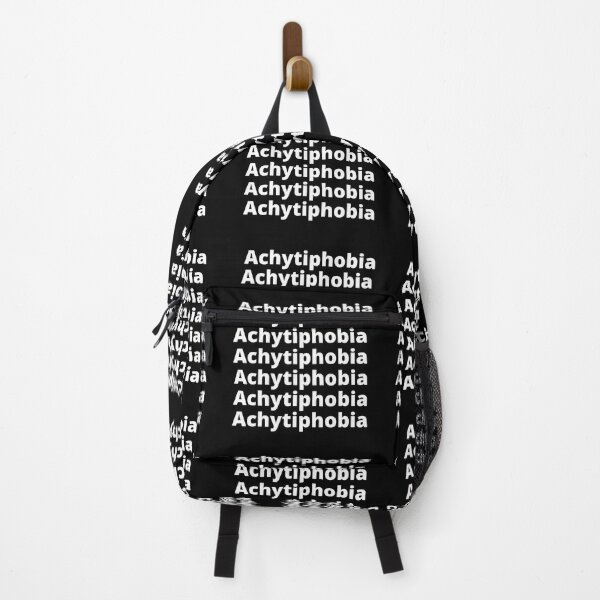 Item preview, Atychiphobia designed and sold by QSFashion ⭐⭐⭐⭐⭐.