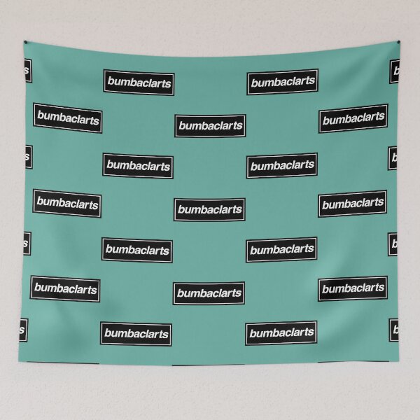 Item preview, Liam Gallagher Inspired - Bumbaclarts    designed and sold by BarkyzGX.