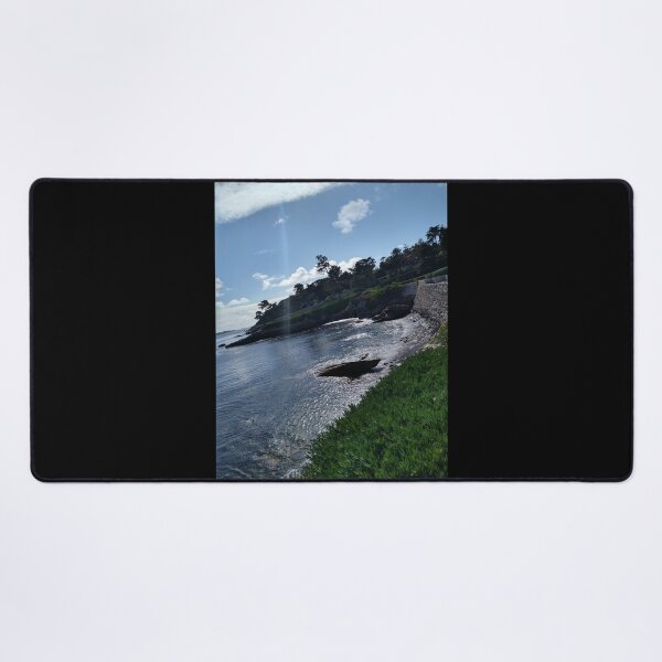 Item preview, Carmel Beach designed and sold by AppleCups.