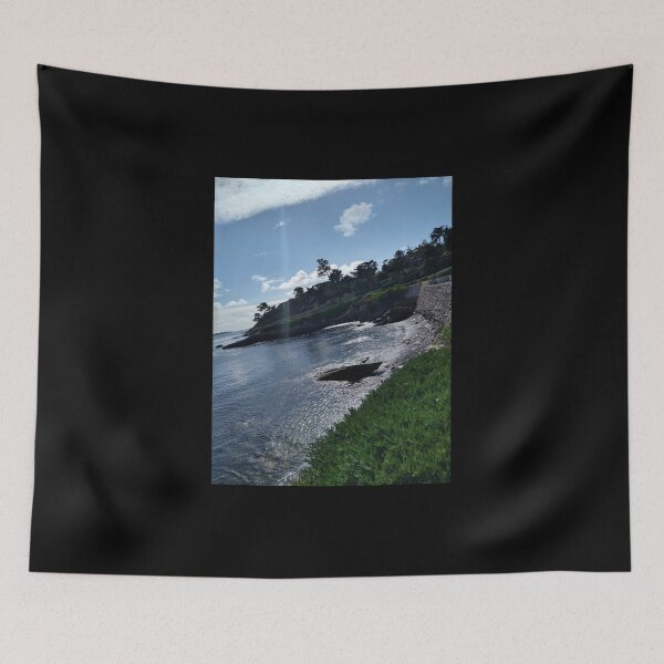Item preview, Carmel Beach designed and sold by AppleCups.