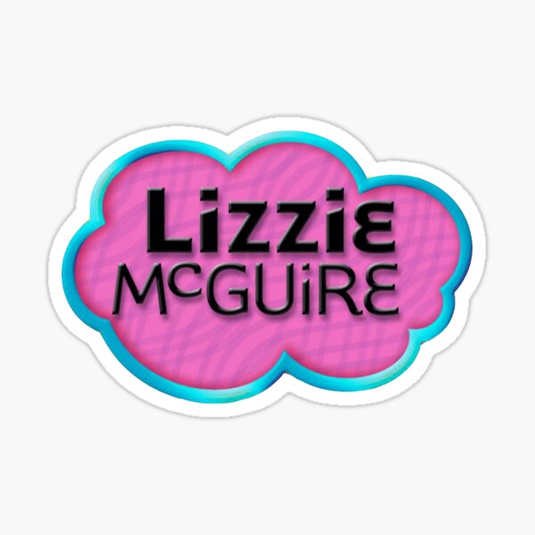 Item preview, Lizzie McG designed and sold by tbtamp.