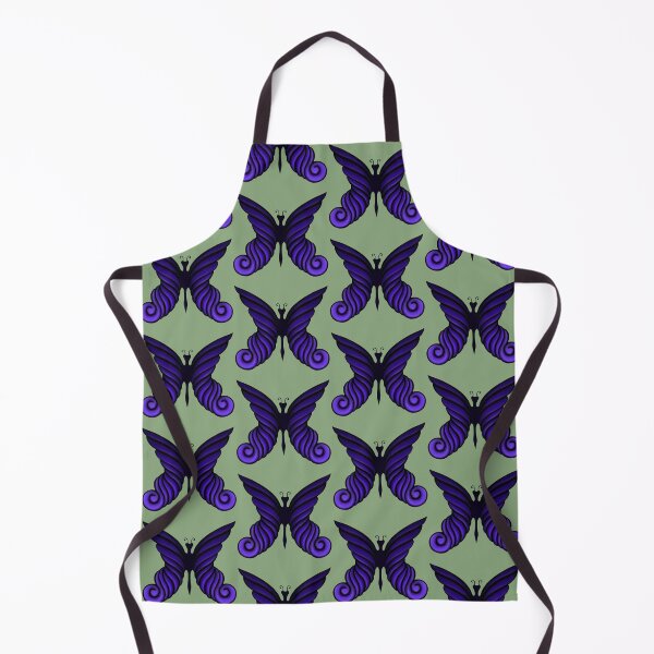 Item preview, Violet Butterlfy designed and sold by lezell.