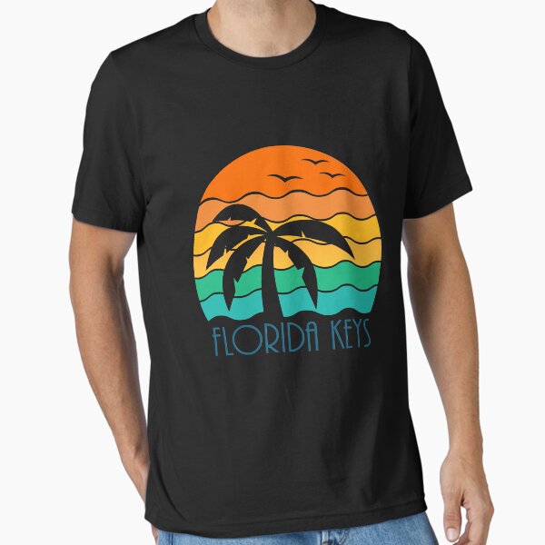 Item preview, Florida Keys designed and sold by Lisa Weber.
