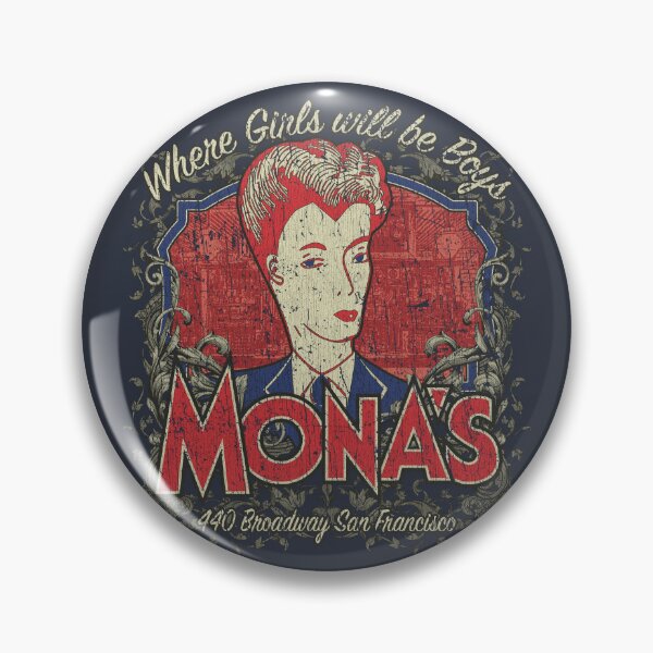 Aperçu de l'œuvre Club 440 de Mona 1936 créée et vendue par AstroZombie6669.