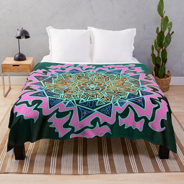 Item preview, Pink flamed pattern designed and sold by MoodysT's.