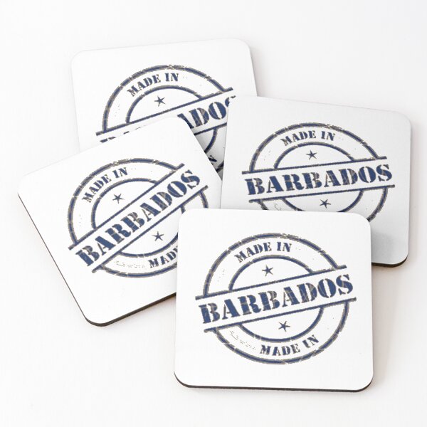 Item preview, Made in Barbados designed and sold by Gentle40Winks.
