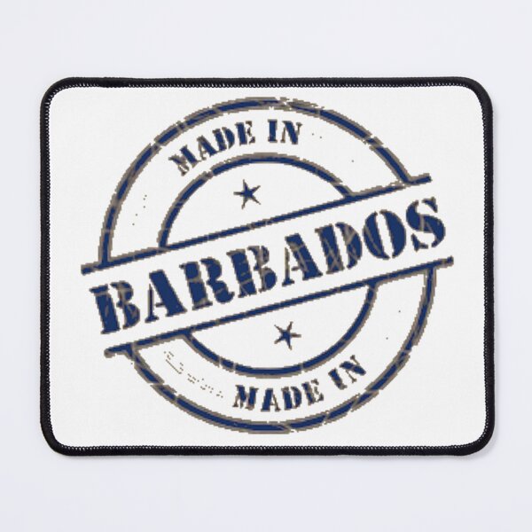 Item preview, Made in Barbados designed and sold by Gentle40Winks.