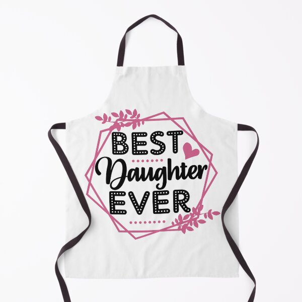 Item preview, Best Daughter Ever | Gift for Daughter' Birthday designed and sold by PearlMoonGrapes.