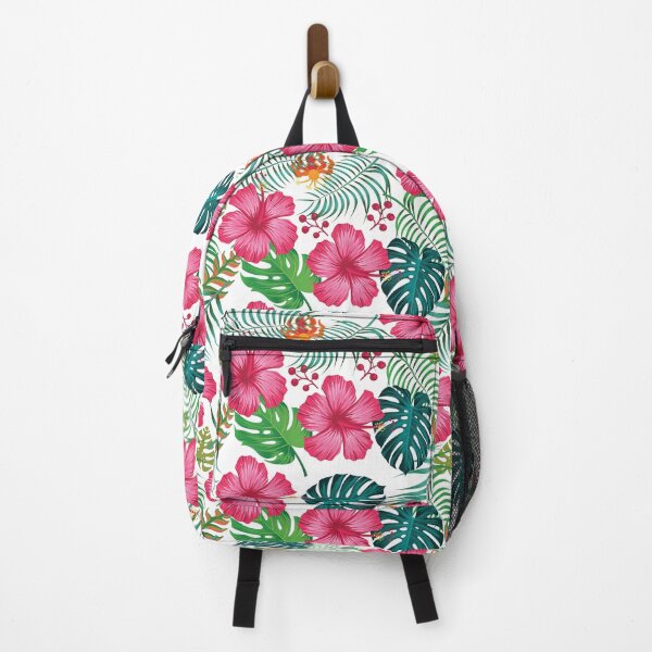 Item preview, Lush Tropical Floral Designs designed and sold by Yves Artico.