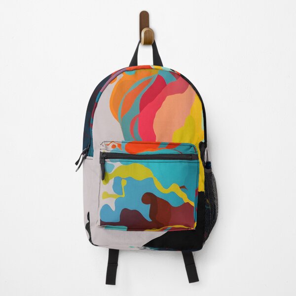 Item preview, Colorful World designed and sold by ArtiCo. Labs.