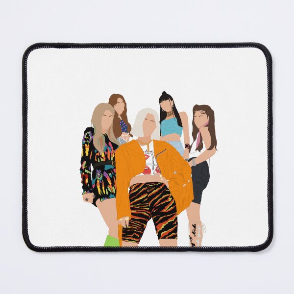 Item preview, ITZY Not Shy designed and sold by shineeltm.