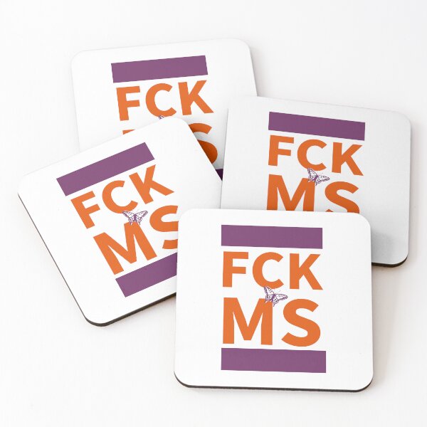 Item preview, Fck M.S. designed and sold by Pbogdis13.