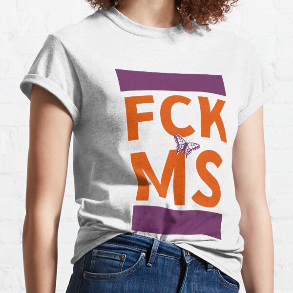 Vista previa del artículo con la obra «Fck M.S.», diseñado y vendido por Pbogdis13.