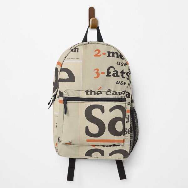 Item preview, save it designed and sold by A Quiet Paradox.
