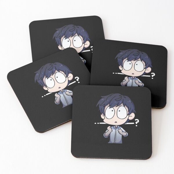 Item preview, Bizarre Restaurant - Yoo Seungwoo - Confuse designed and sold by EN-YJW.