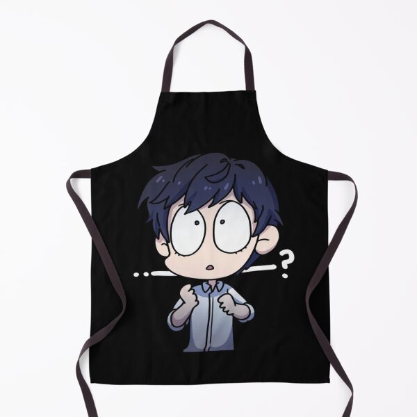 Item preview, Bizarre Restaurant - Yoo Seungwoo - Confuse designed and sold by EN-YJW.