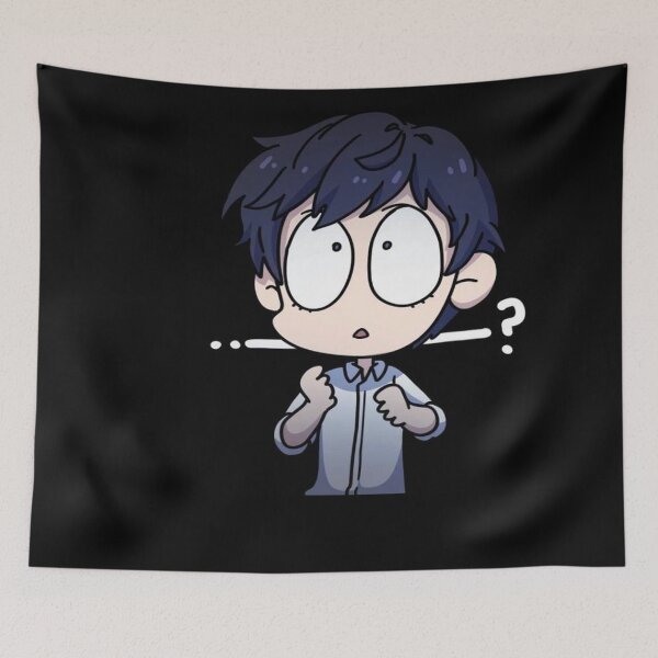 Item preview, Bizarre Restaurant - Yoo Seungwoo - Confuse designed and sold by EN-YJW.
