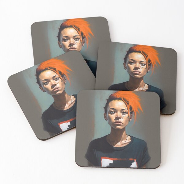 Item preview, Grunge t-shirt  designed and sold by ArtiCo. Labs.
