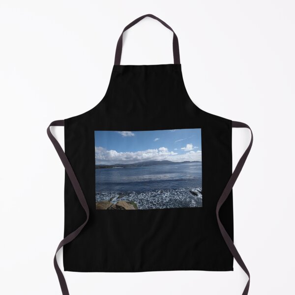 Item preview, Carmel by the Bay California designed and sold by AppleCups.