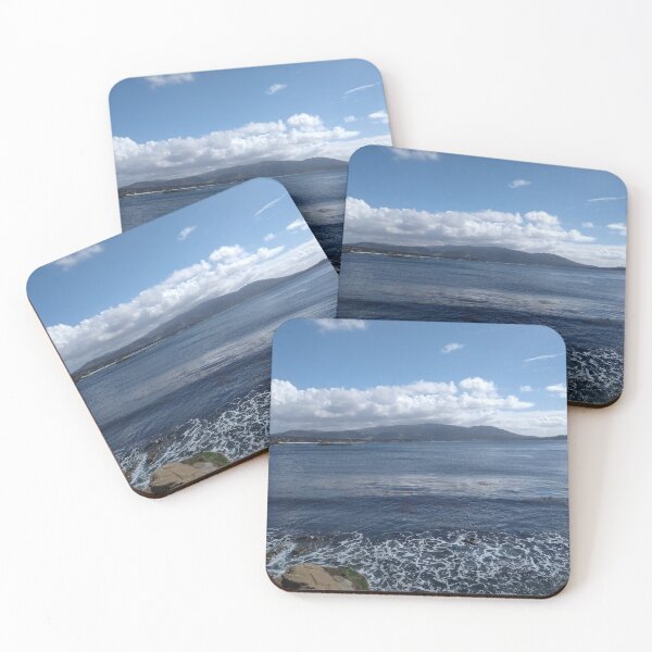 Item preview, Carmel by the Bay California designed and sold by AppleCups.