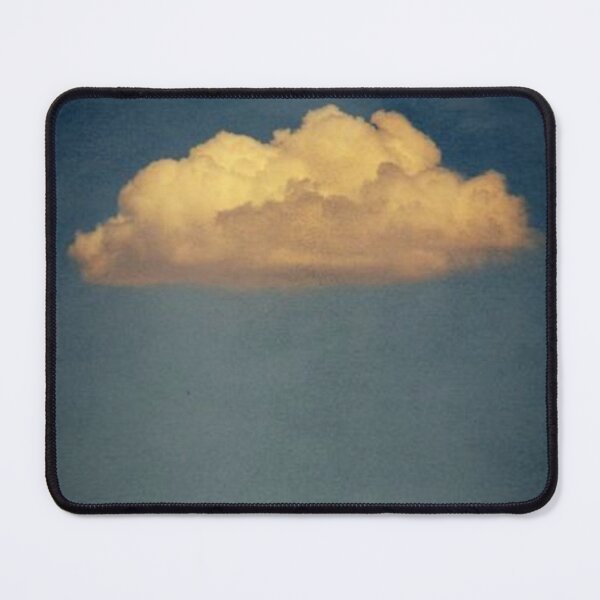 Item preview, Copy of Cloud Wall Art, Blue Wall Art, Abstract Art Print, Minimalist Wall Art, Indigo Art, Maximalist Decor, Sky Wall Art, Night Sky Print designed and sold by ZedColors.