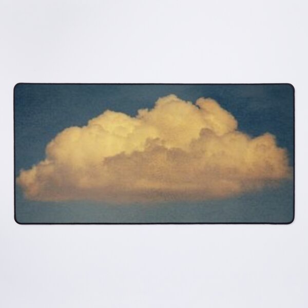 Item preview, Copy of Cloud Wall Art, Blue Wall Art, Abstract Art Print, Minimalist Wall Art, Indigo Art, Maximalist Decor, Sky Wall Art, Night Sky Print designed and sold by ZedColors.
