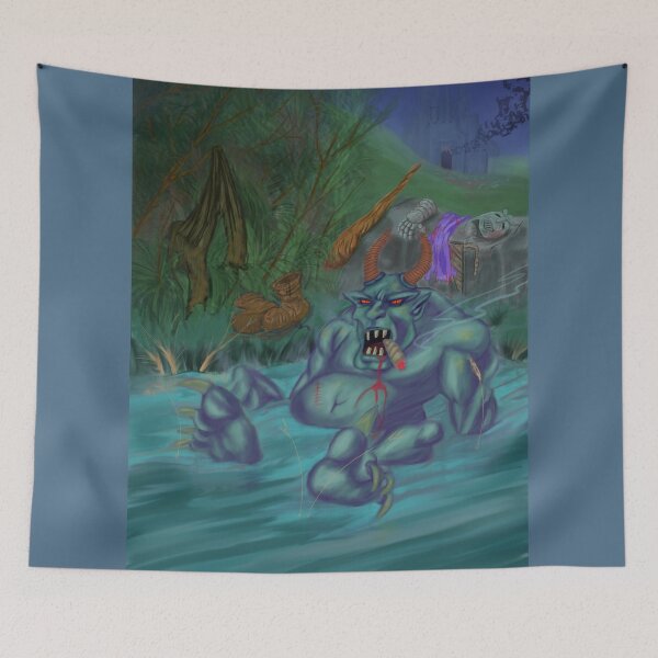 Item preview, Bath Time designed and sold by Graham Lefroy.