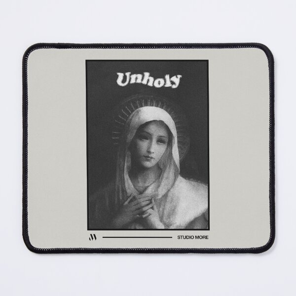 Item preview, UnHoly designed and sold by STUDIO MORE Los Angeles.
