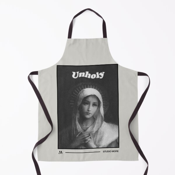 Item preview, UnHoly designed and sold by STUDIO MORE Los Angeles.