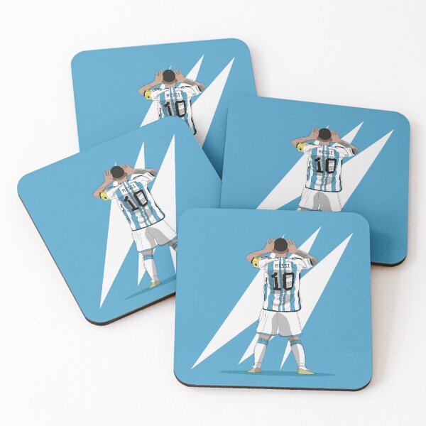 Item preview, Lionel Messi designed and sold by JONPIPOU.