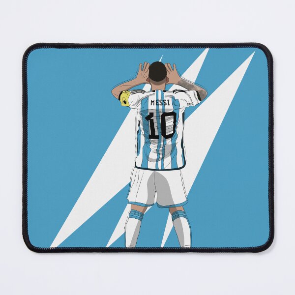 Item preview, Lionel Messi designed and sold by JONPIPOU.