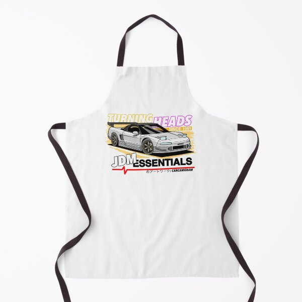 Item preview, Turning Heads NSX designed and sold by Carcamgram.