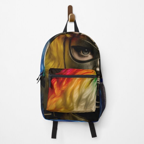 Item preview, Brite Black Rainbow N°9 designed and sold by Gom-Tollum.