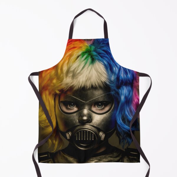 Artikelvorschau, Brite Black Rainbow N°9 entworfen und verkauft von Gom-Tollum.