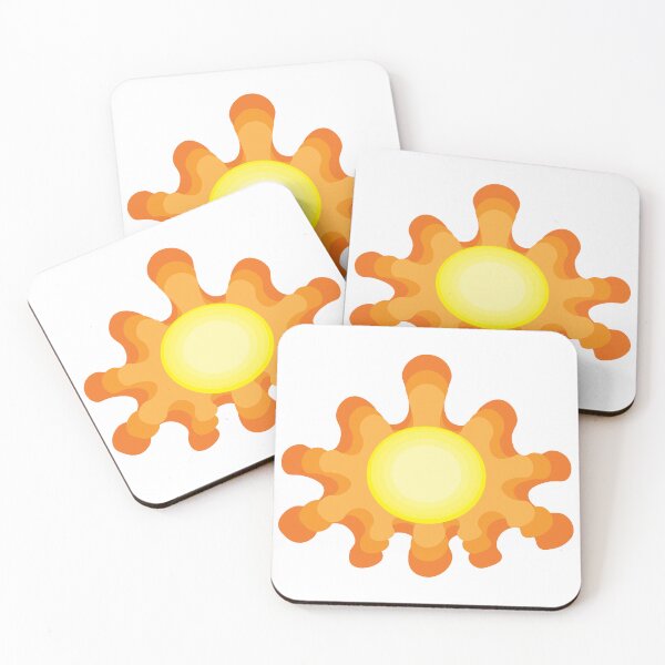 Item preview, '70s sun designed and sold by mcarns.