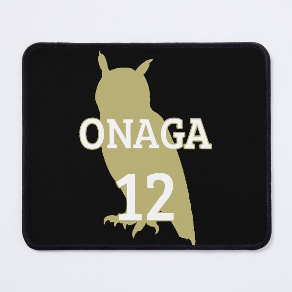 Item preview, Onaga #12 Fukurodani Volleyball Team designed and sold by Jade-Jaded.