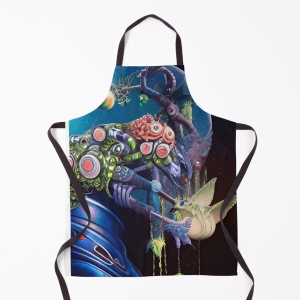 Item preview, Futuristic Illustration / GTIllustration051 designed and sold by Grafititee.
