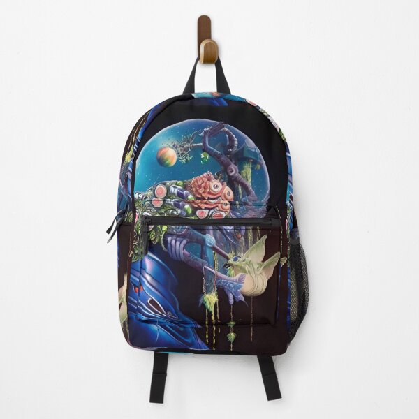 Item preview, Futuristic Illustration / GTIllustration051 designed and sold by Grafititee.