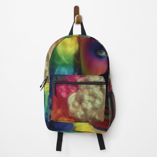 Item preview, Brite Black Rainbow N°10 designed and sold by Gom-Tollum.