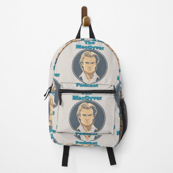 Item preview, Mac Pod Art Blue designed and sold by Mac Jackson.
