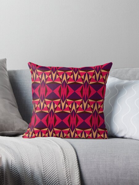 Item preview, Geometric triangle design designed and sold by Kirkaroni.